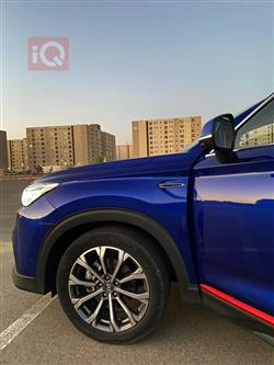 Changan CS85